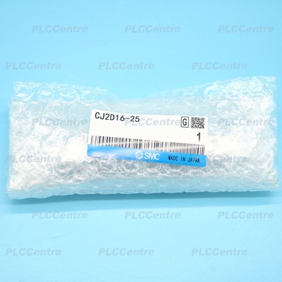 NEW   CJ2D16-25   Cylinder Fast Delivery #A6-9