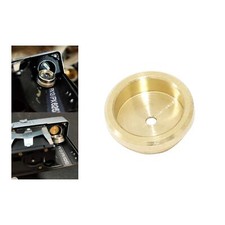 2pcs MR-9 PX625 Battery Converter Adapter for Film Camera Olympus OM1/ F1 USABOt