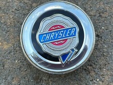 TAPA CENTRAL RUEDA CHRYSLER SEBRING TOWN & COUNTRY OEM 04743728AA DIÁMETRO 2 1/8"