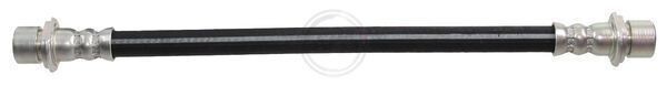 Brake Hose Rear left or right A.B.S. SL 6114 for Toyota Alphard Previa Estima