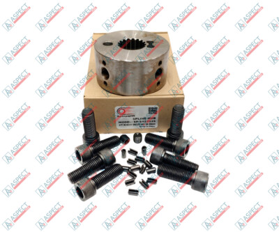 Kawasaki Gear Hub 331/19919 11E9-15081 K3V140, K3V180, K5V200 | eBay
