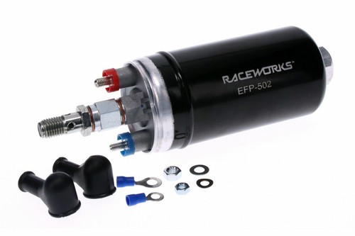 Raceworks 044 Style Fuel Pump - Foto 1 di 2