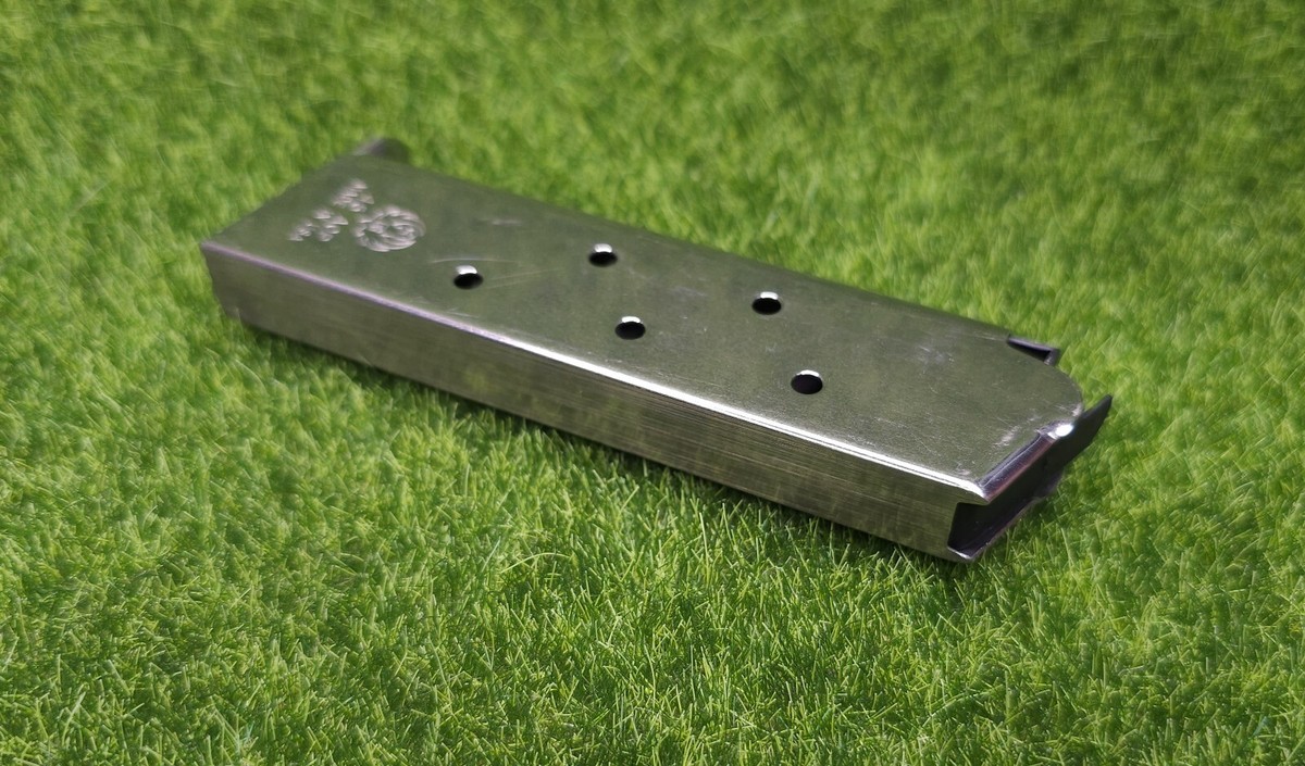 Ruger SR1911 .45ACP 7RD Magazine - 90366 for sale online | eBay
