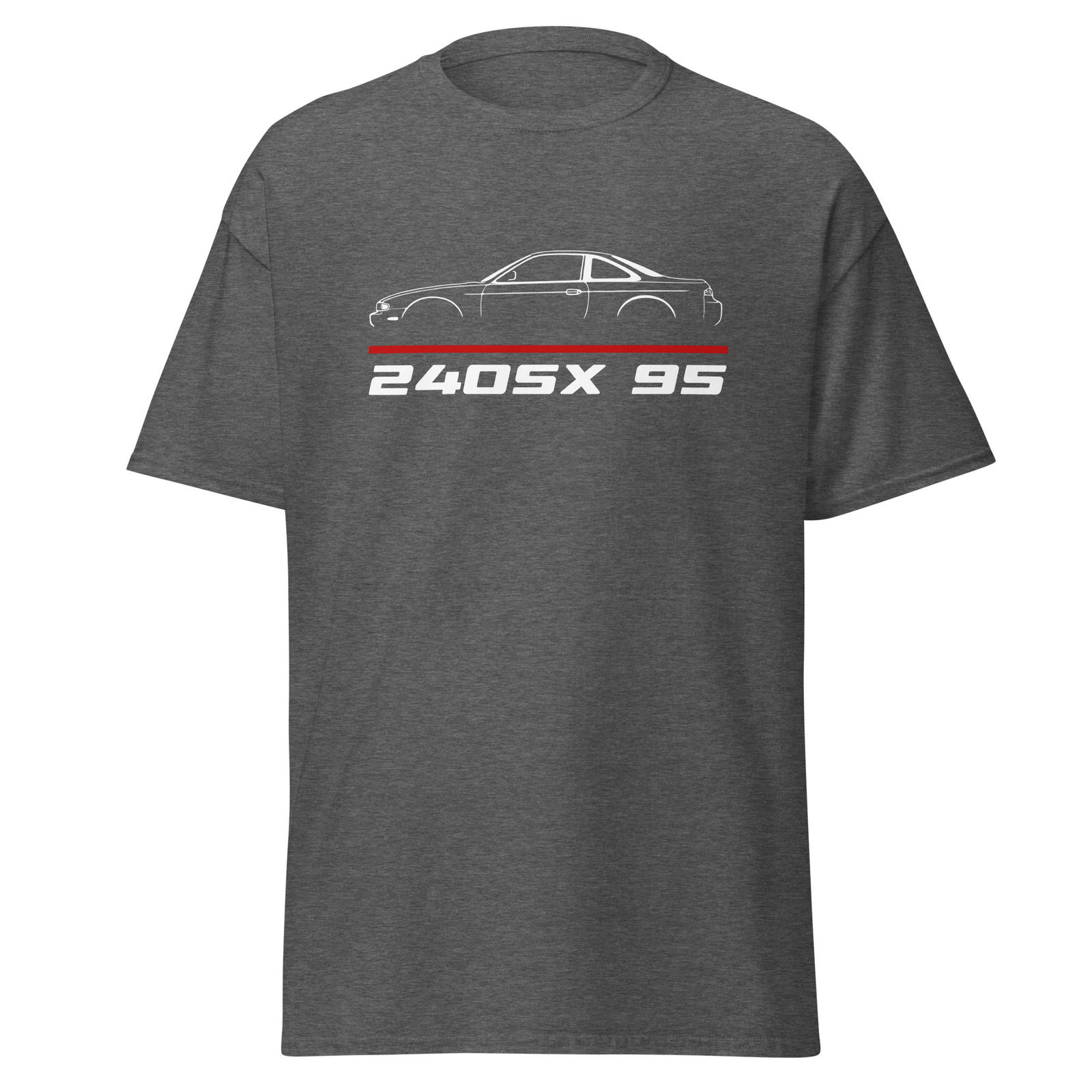 Premium Tshirt For Nissan 240SX 95 Car Enthusiast Birthday Gift eBay