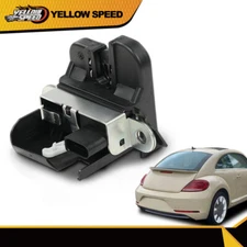 Tailgate Rear Hatch Trunk Latch Lock Block Fit For Volkswagen Beetle 2012-2019 