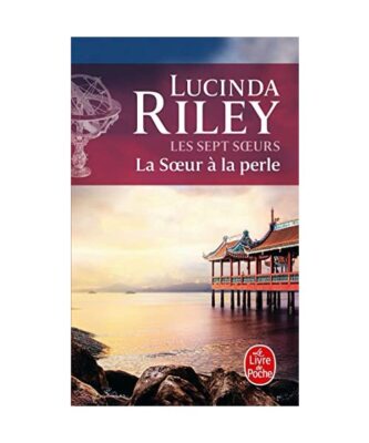 Les sept soeurs 04: La soeur à la perle - Célaéno, Lucinda Riley