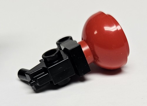 Lego Drift Minifigur aus Fortnite Battle Bus Set 77073 Brandneu - Bild 5 von 5