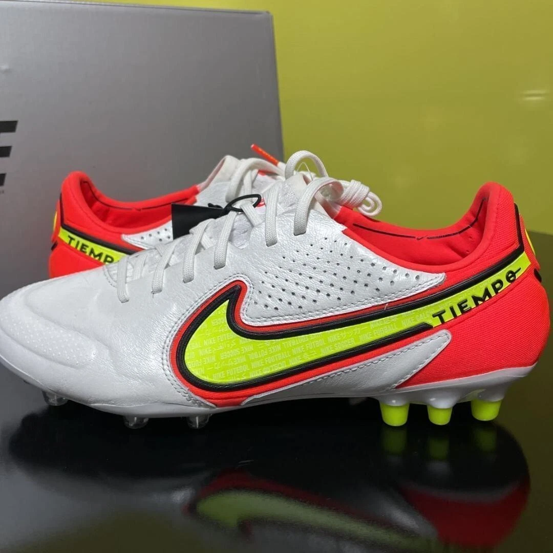 Nike Tiempo Legend 9 Elite AG-PRO Football Soccer Cleats db0824-176 US 9 /27cm