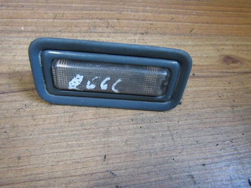 Renault Megane 1998 Rear Interior Light 7700835131, Genuine #129305-28