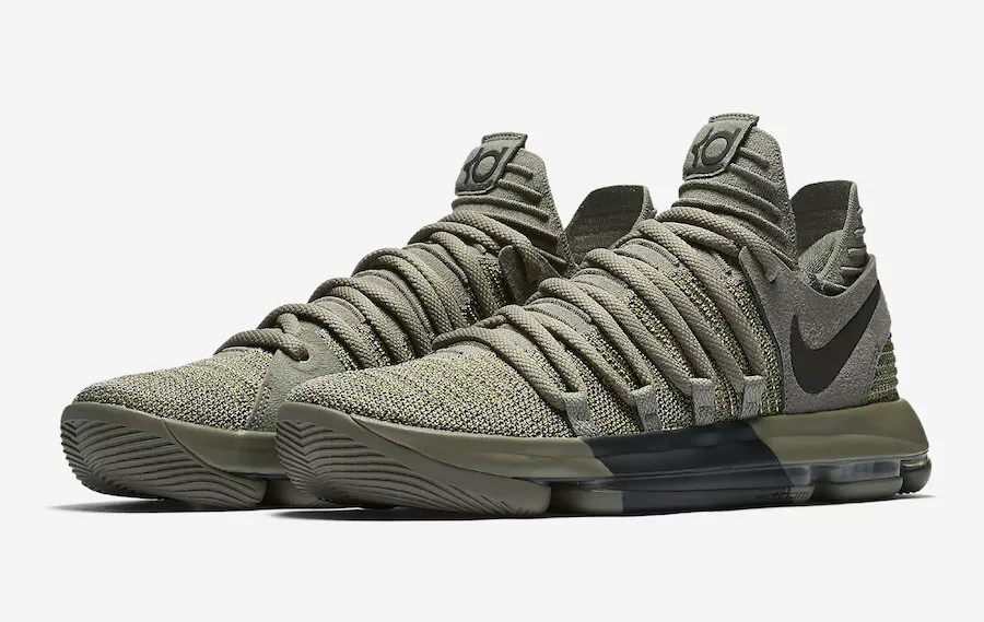 New kd shop sneakers 2018