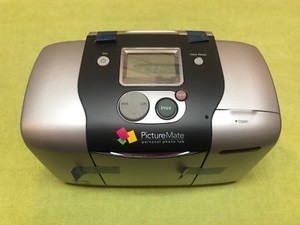 Epson Picturemate B271a