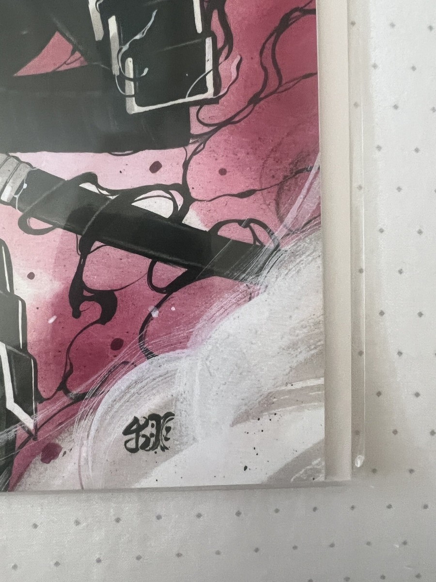 洋書 Extreme Venomverse Peach momoko variant EXTREME VENOMVERSE 1