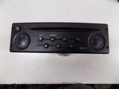 KANGOO I RADIO CAR AUDIO AUTORADIO 7700433948F 