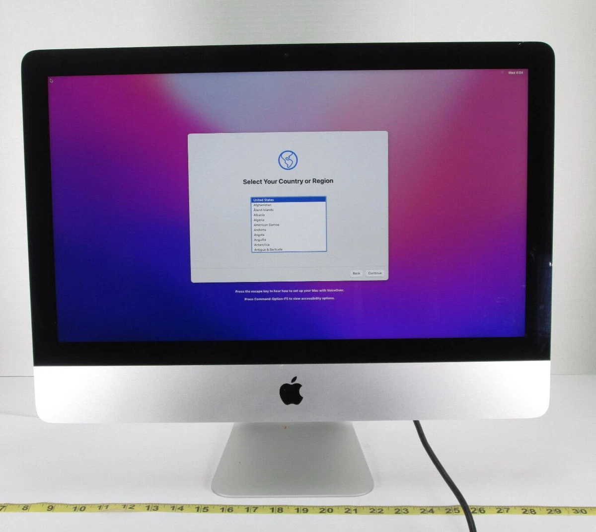 Apple iMac 2015 Apple Desktops & All-In-One Computers for sale | eBay
