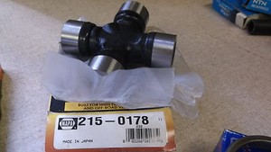 NEW Napa 251-0178 U-Joint Universal Joint *FREE SHIPPING*