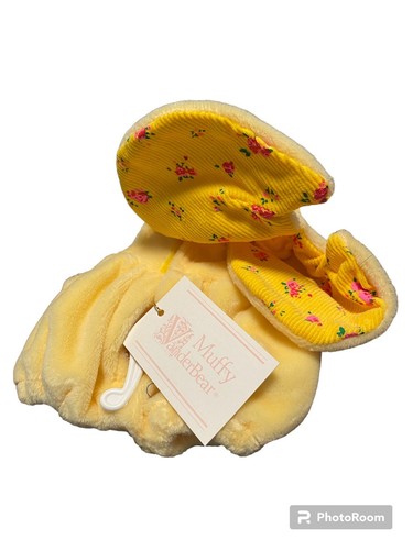 Muffy VanderBear Wear costume papera in gomma nuovo - Foto 3 di 3