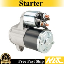 4801253AA Starter For Dodge Ram 1500 2500 3500 5.7L 2005 2006-2008 04801253AA