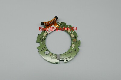 For  EF 24-70mm f/2.8L II USM Lens Main Board Motherboard PCB Assy Repair Part