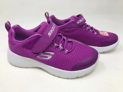 skechers dynamight girls