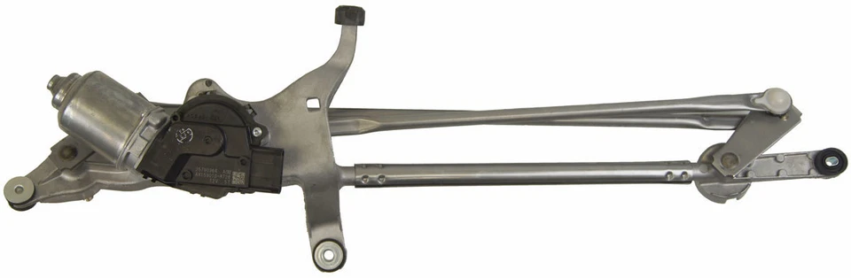 Chevy Impala 2006-14 limpiaparabrisas motor y brazo conjunto nuevo OEM 25790964 19120737 Foto 4 de 4