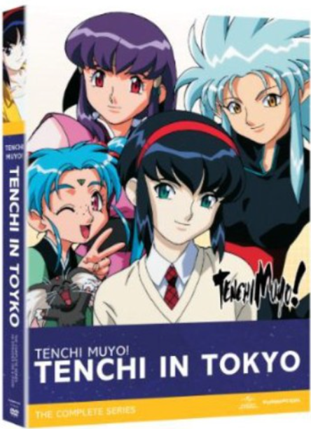 Tenchimuyo Tokomuyo Sur Sega Saturn – NTSC-J Complet – Comme Neuf