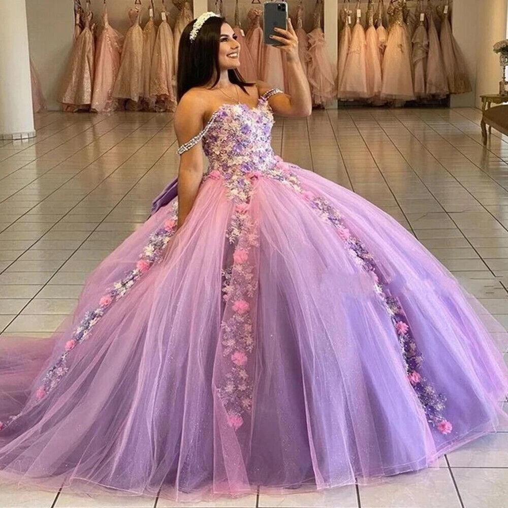 Princess quinceanera cheap dresses