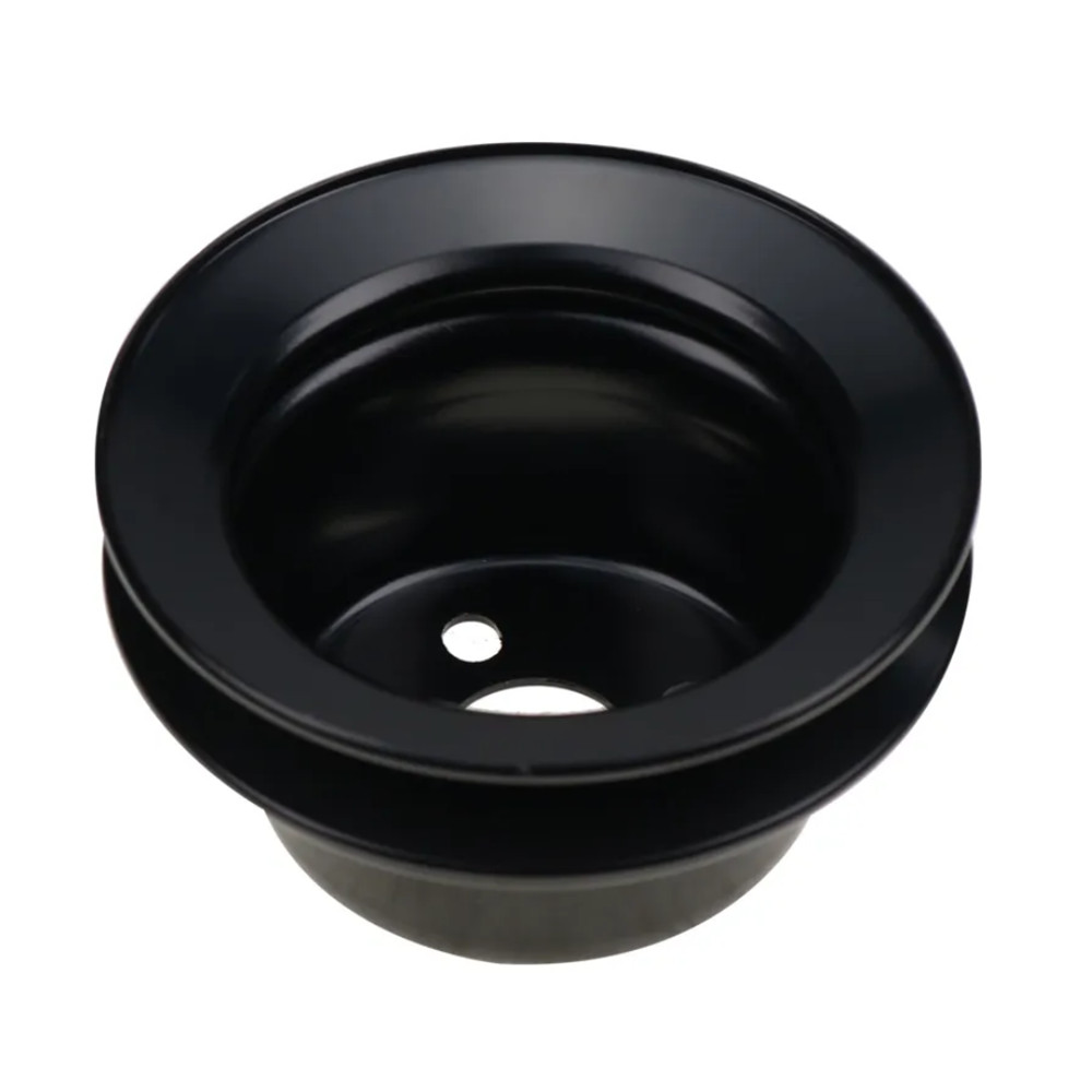 Water Pump Pulley 145336620 for Perkins 403D-15 404D-22 403D-17 