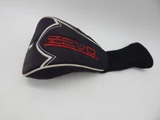 Zevo Golf Club Driver Head Cover