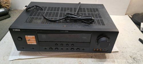 Yamaha RX-V363 - 5.1 Ch HDMI Home Theater Surround Sound Receiver Stereo System - Picture 2 of 9