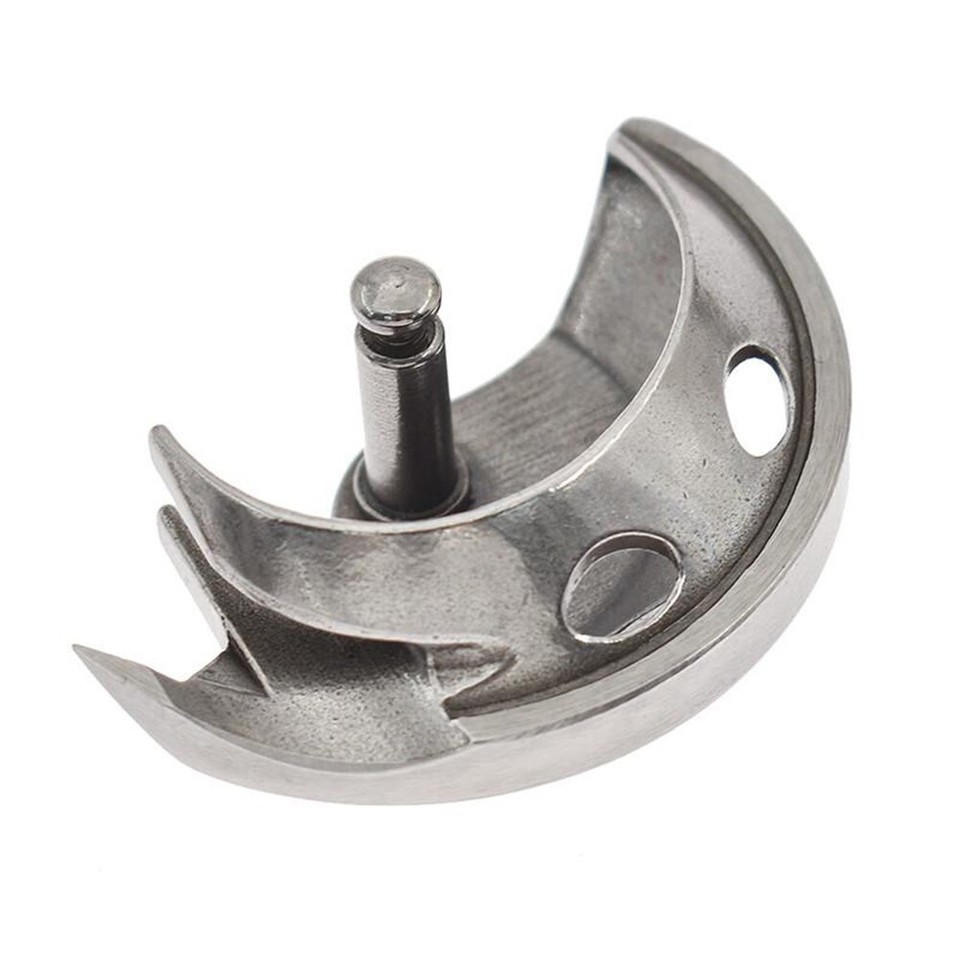 1Pc Shuttle Hook For Butterfly Flying Man Old Household Sewing Machine