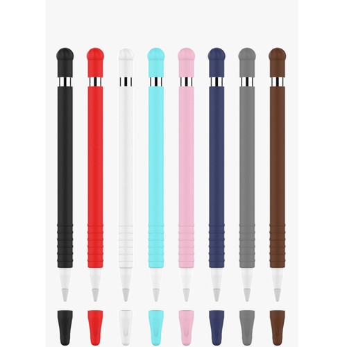Bleistift Fall Bleistift Halter Hülse Bleistift Kabel Adapter - Photo 7/11