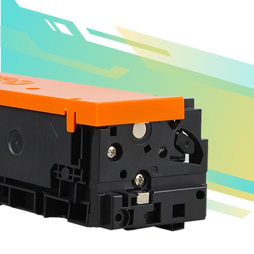XXL Toner für HP 203X CF540X Color Laserjet Pro MFP M281 M281fdw M254 M254dw - Afbeelding 9 van 19