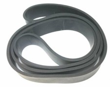 Ersatz Reifen Für Wadkin Dr 36 & C9 Bandsäge - 5.1cm Breit