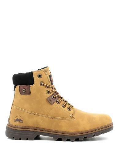 Scarpe Carrera Scarponcino MARRONE SC435164 | Scarpamondo