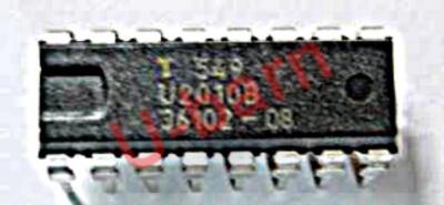 TFK U2010B   PhaseControl Circuit for   Feedback USA ship #E1