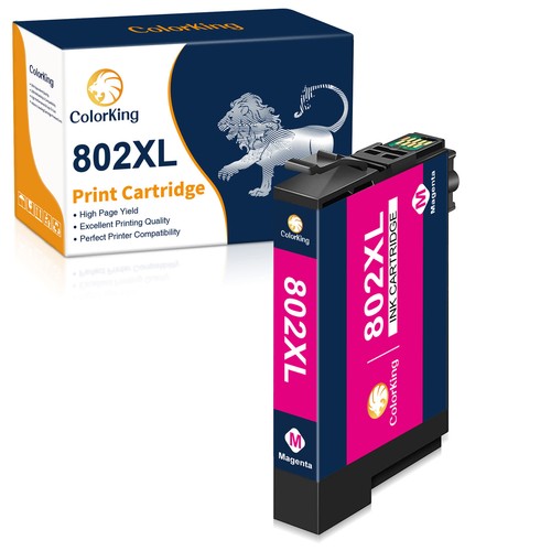 epson 802xl ink office depot