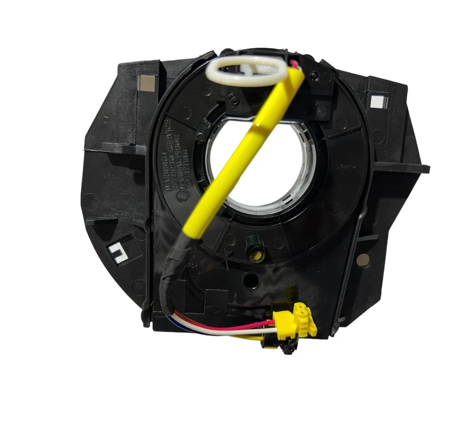 56046497AB Clock spring for VOLKSWAGEN ROUTAN 2009-2014 No Angel Sensor Included - Image 3 of 3