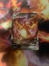 Pokemon Charizard VMAX Black Star Promo SWSH261 Trading Card, pack fresh.