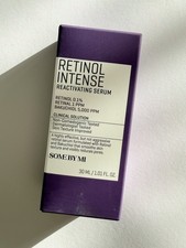 Image of Some by Mi Retinol Intense Reactivating Serum 30ml Brand New In Box