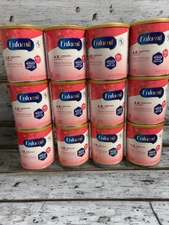 12 Enfamil A.R. Infant Powder Formula 12.9 oz cans EXP 2026  FAST SHIPPING