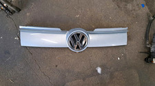 6e0853651 VW Lupo 3l & Fsi Grill Frintgrill Abdeckung