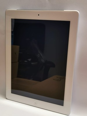 Apple iPad 3 Wi-Fi Cellular 64G Silver
