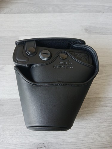 Canon EH16-L Semi Hard Case Eos Acessories Digital Black Box Opened Never Used - Picture 11 of 24