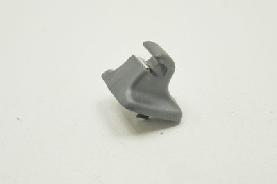 2009-2017 VW VOLKSWAGEN Sun Visor Clip Hanger OEM #1K0857561B