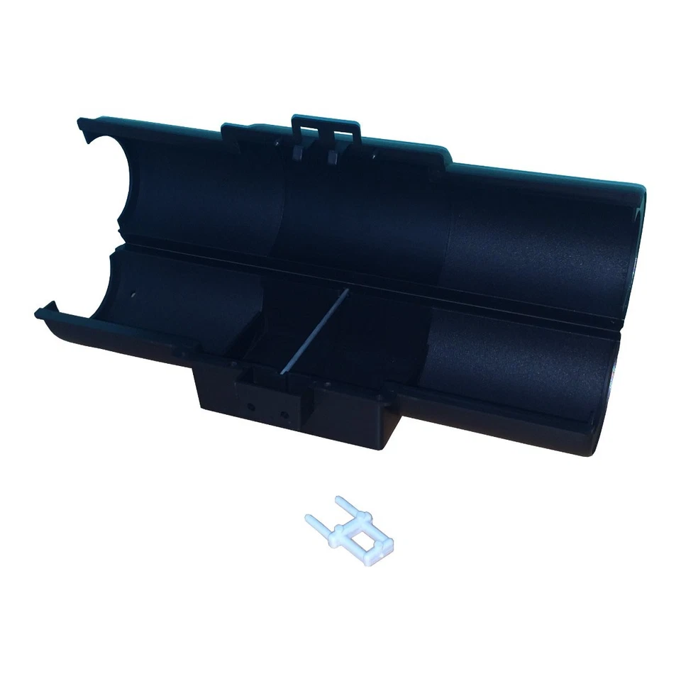 Detia Tunnelbox para Ratas Y Ratones Ratonera Trampa Ratones Lucha Trampas - Imagen 2 de 2