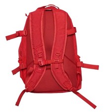 Supreme Red Backpacks for Men for sale - eBay Supreme Red Backpacks for Men for sale - eBay