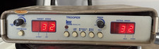 Kustom Electronics inc. Trooper Radar 24.150GHz, K band with Remote, and Antenna