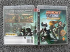 ps3 RATCHET & CLANK Quest for Booty *Works On US Consoles* PAL EXCLUSIVE (R)