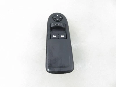 Citroen C3 2012 Interrupteur commade lève-vitre 96647495XT CZM315081 - Photo 1/4