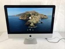 Apple iMac 21.5" A1418 Intel Core i5 2.7GHz 8GB RAM 1TB HDD
